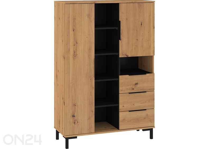 Шкаф-полка Fresh 100 см увеличить