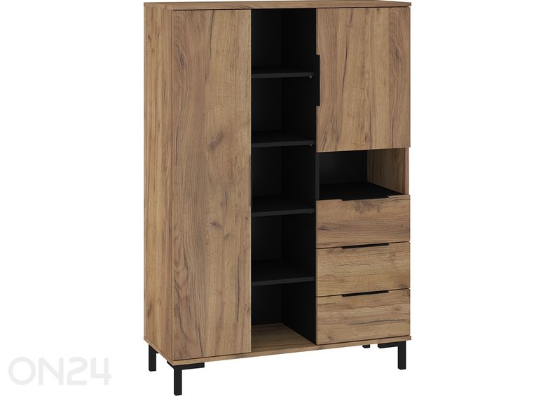 Шкаф-полка Fresh 100 см увеличить