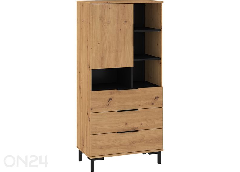 Шкаф-полка Fresh 70 см увеличить