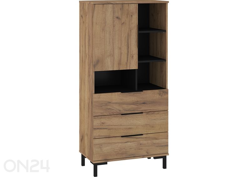 Шкаф-полка Fresh 70 см увеличить