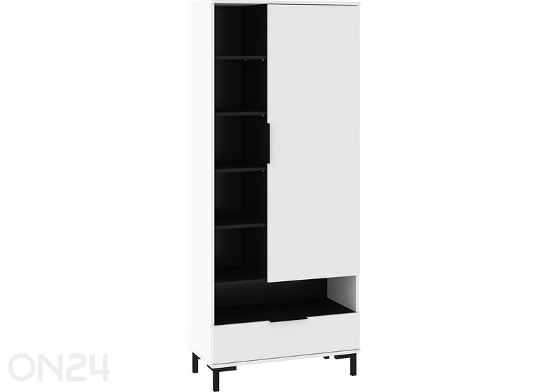 Шкаф-полка Fresh 80 см увеличить