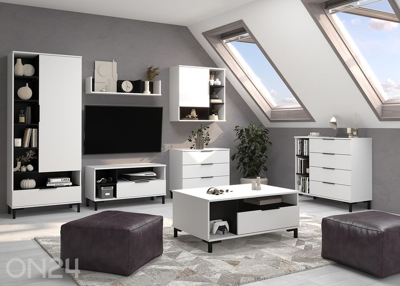 Шкаф-полка Fresh 80 см увеличить