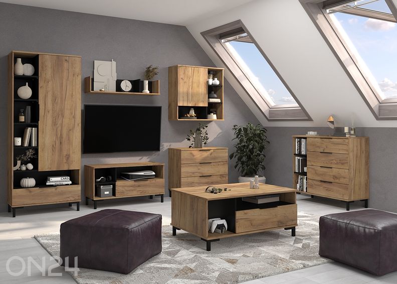 Шкаф-полка Fresh 80 см увеличить