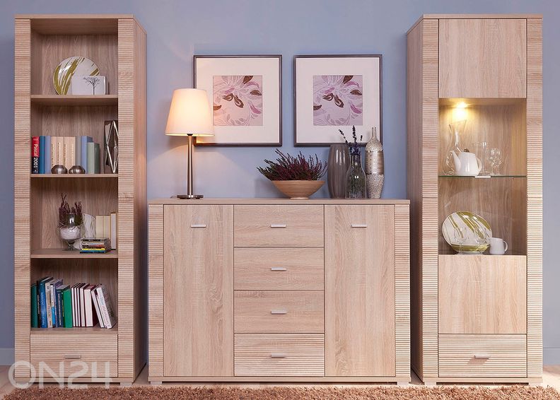 Шкаф-полка Gress увеличить