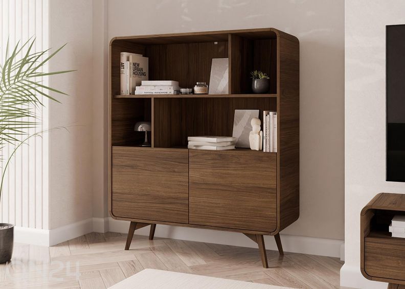 Шкаф-полка Helion увеличить