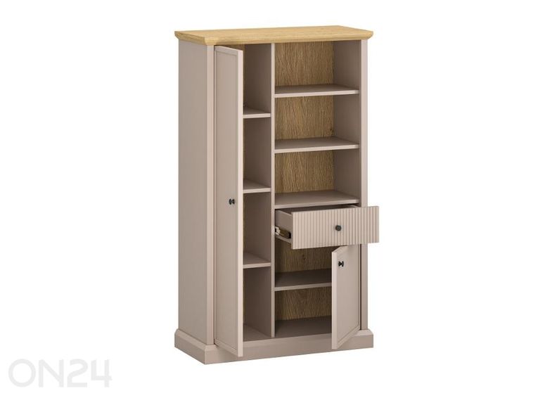 Шкаф-полка Idello увеличить