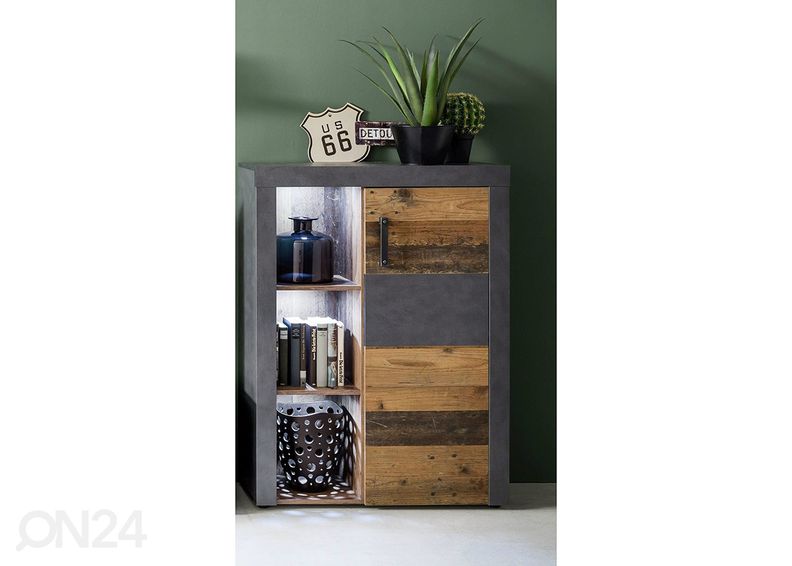 Шкаф-полка Indy увеличить