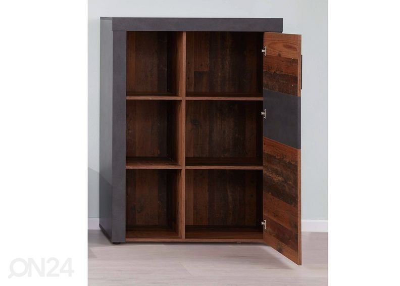 Шкаф-полка Indy увеличить