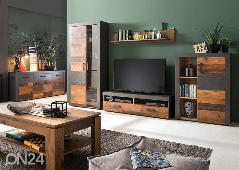 Шкаф-полка Indy увеличить