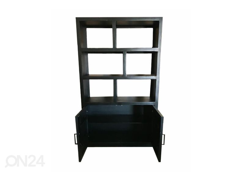 Шкаф-полка Jaxx 120 cm увеличить