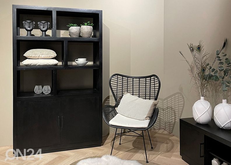 Шкаф-полка Jaxx 120 cm увеличить