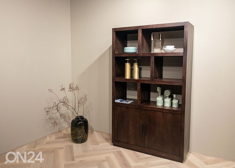 Шкаф-полка Jaxx 120 cm увеличить