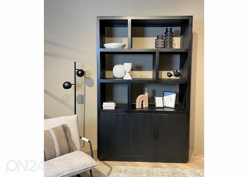 Шкаф-полка Jaxx 145 cm увеличить