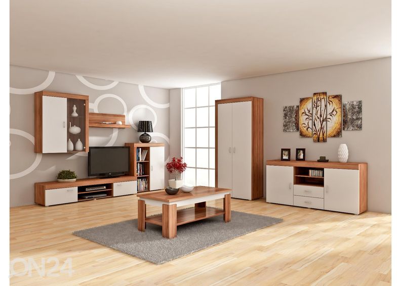 Шкаф-полка Keana 90 cm увеличить