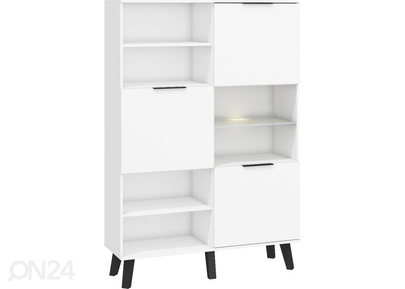 Шкаф-полка Kilty 120 cm увеличить