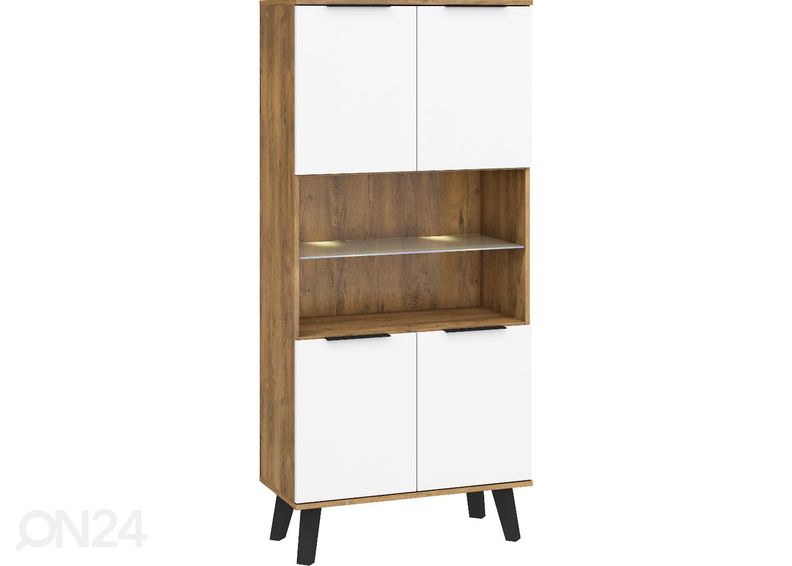 Шкаф-полка Kilty 80 cm увеличить