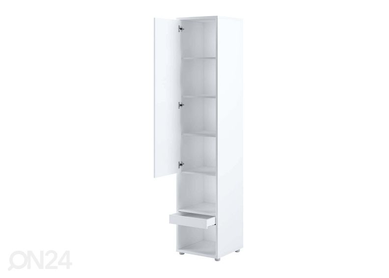 Шкаф-полка Lenart BED CONCEPT увеличить