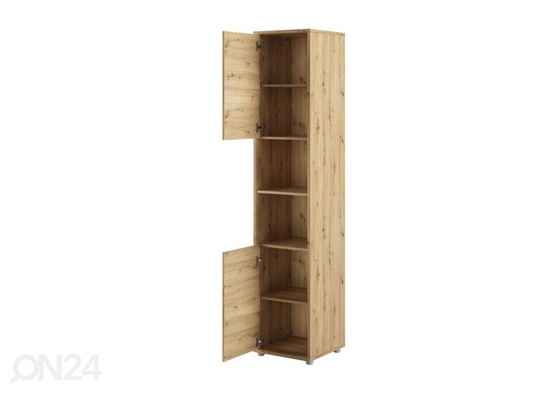 Шкаф-полка Lenart BED CONCEPT увеличить