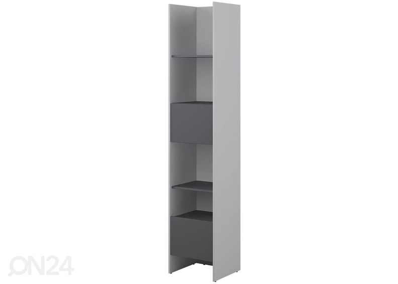 Шкаф-полка Lenart BED CONCEPT 44 см увеличить