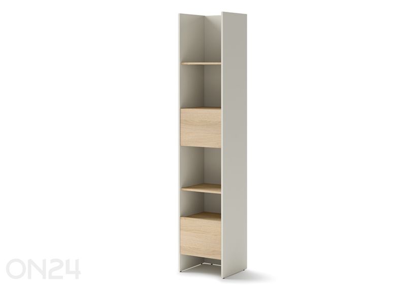 Шкаф-полка Lenart BED CONCEPT 44 см увеличить