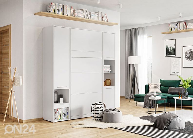 Шкаф-полка Lenart CONCEPT PRO увеличить