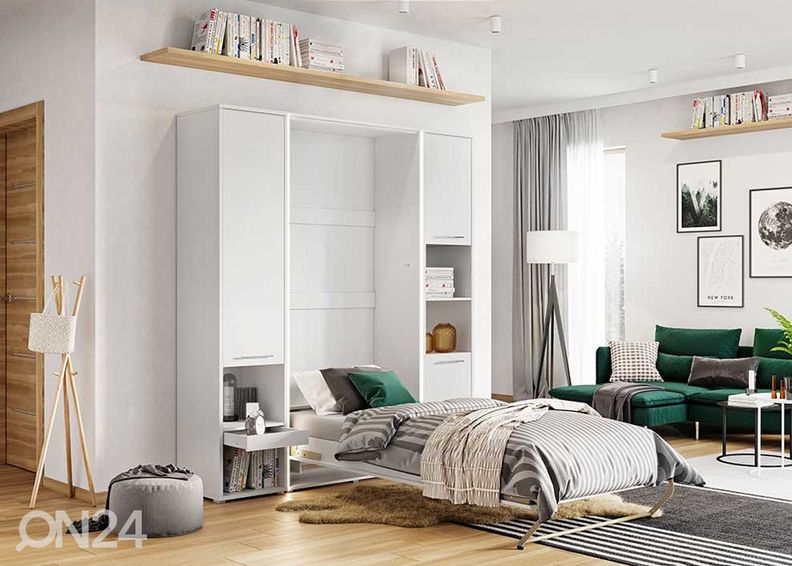 Шкаф-полка Lenart CONCEPT PRO увеличить