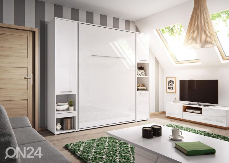 Шкаф-полка Lenart CONCEPT PRO увеличить