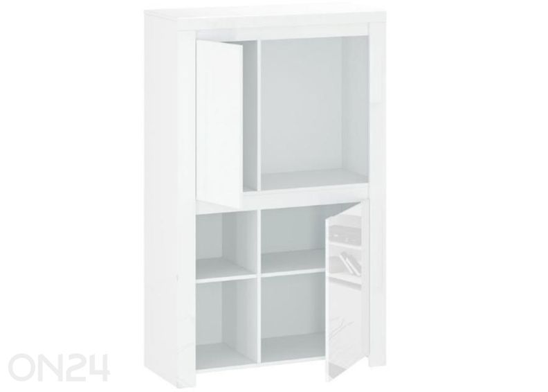 Шкаф-полка Lingo 98 см увеличить