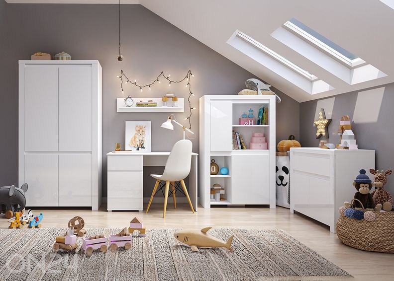 Шкаф-полка Lingo 98 см увеличить