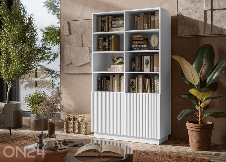 Шкаф-полка Liverti увеличить