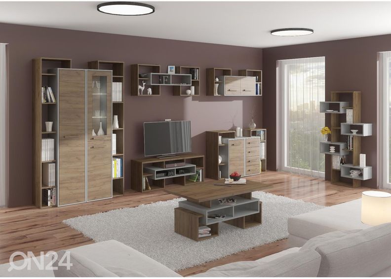 Шкаф-полка Macroom 64 cm увеличить