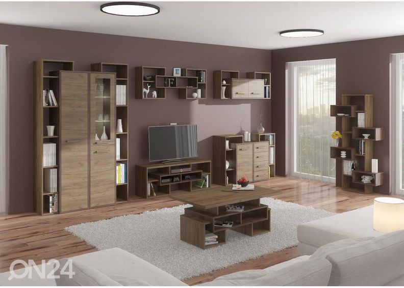 Шкаф-полка Macroom 64 cm увеличить