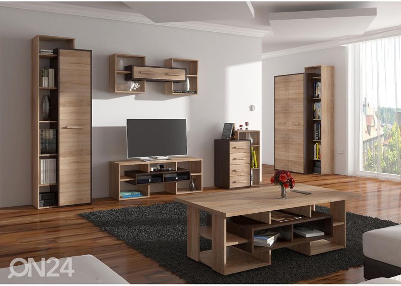 Шкаф-полка Macroom 64 cm увеличить