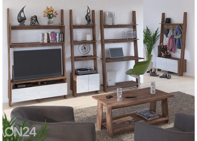 Шкаф-полка Mallow 60 cm увеличить