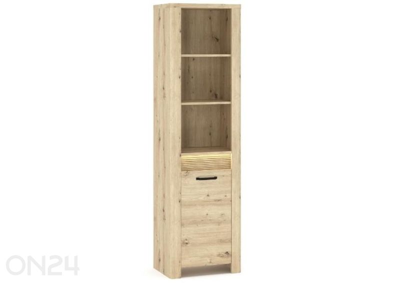 Шкаф-полка Moris 56,2 см + LED увеличить