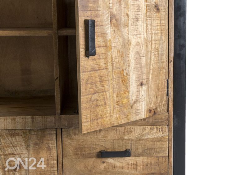 Шкаф-полка Nairobi 100 cm увеличить