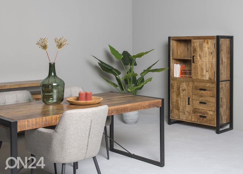 Шкаф-полка Nairobi 100 cm увеличить