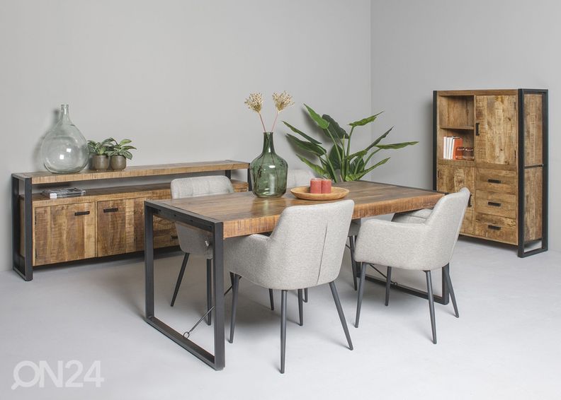 Шкаф-полка Nairobi 100 cm увеличить