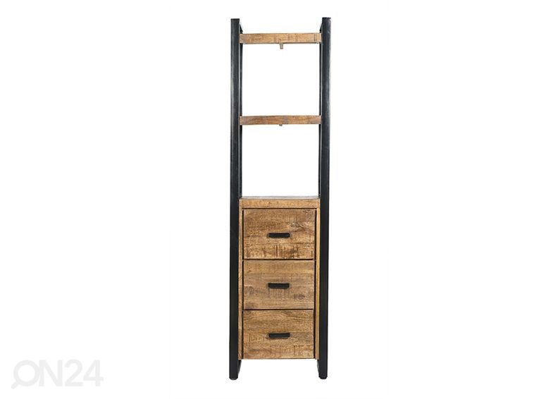 Шкаф-полка Nairobi увеличить