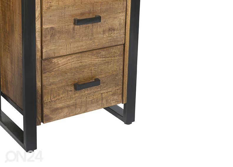 Шкаф-полка Nairobi увеличить