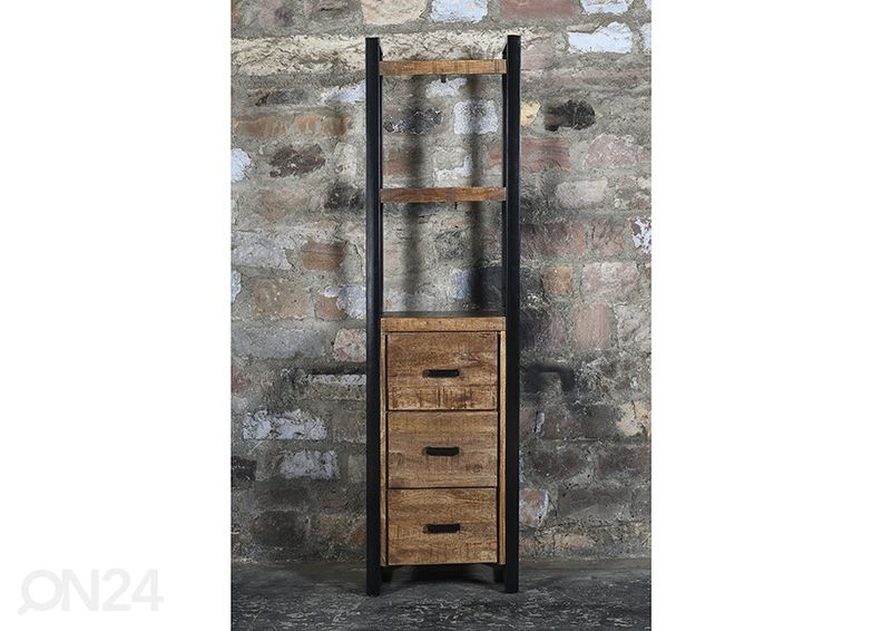 Шкаф-полка Nairobi увеличить