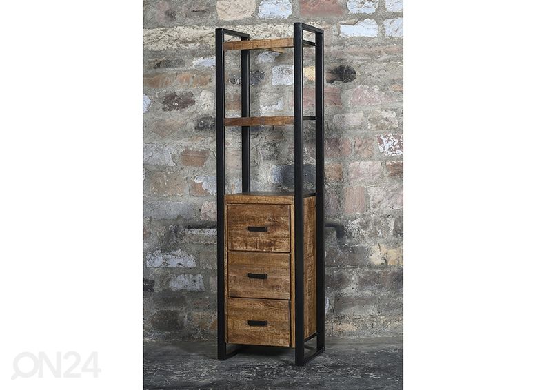 Шкаф-полка Nairobi увеличить