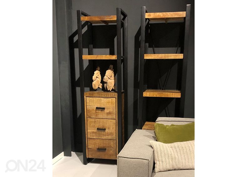 Шкаф-полка Nairobi увеличить