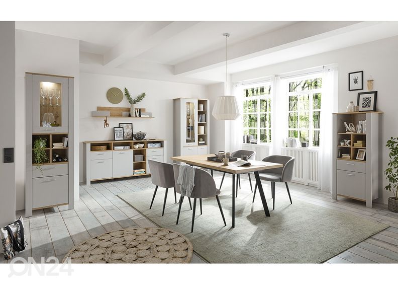 Шкаф-полка Nele увеличить