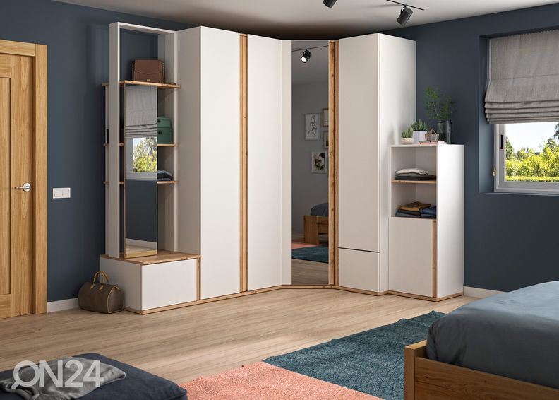 Шкаф-полка Nestor увеличить