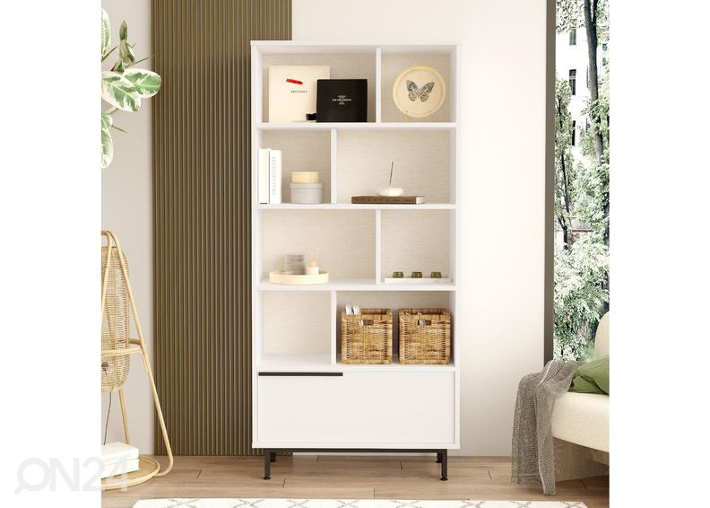 Шкаф-полка Olivia 83,9 cm увеличить