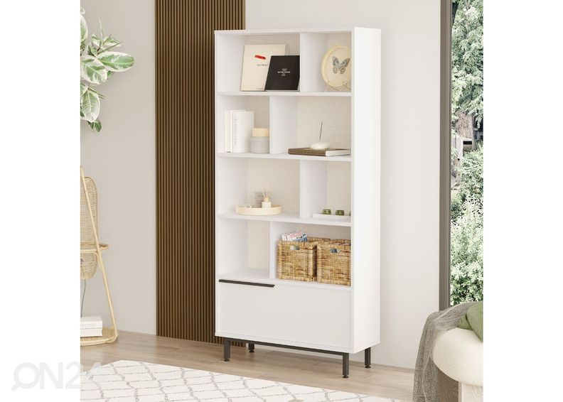 Шкаф-полка Olivia 83,9 cm увеличить