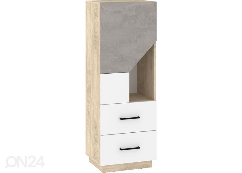 Шкаф-полка Pax увеличить