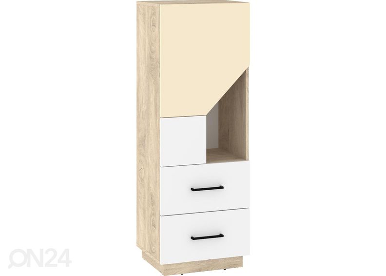 Шкаф-полка Pax увеличить