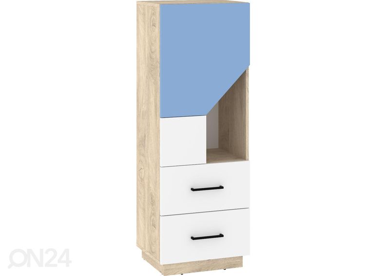 Шкаф-полка Pax увеличить